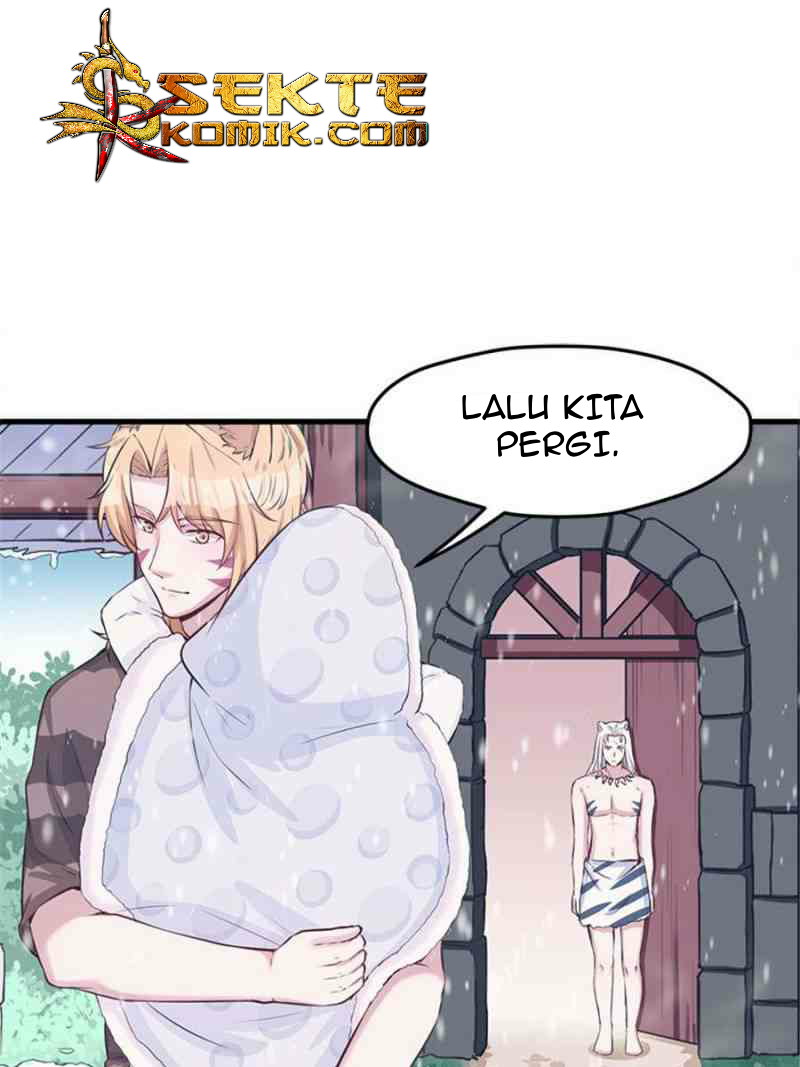 Beauty and the Beasts Chapter 111 Gambar 29